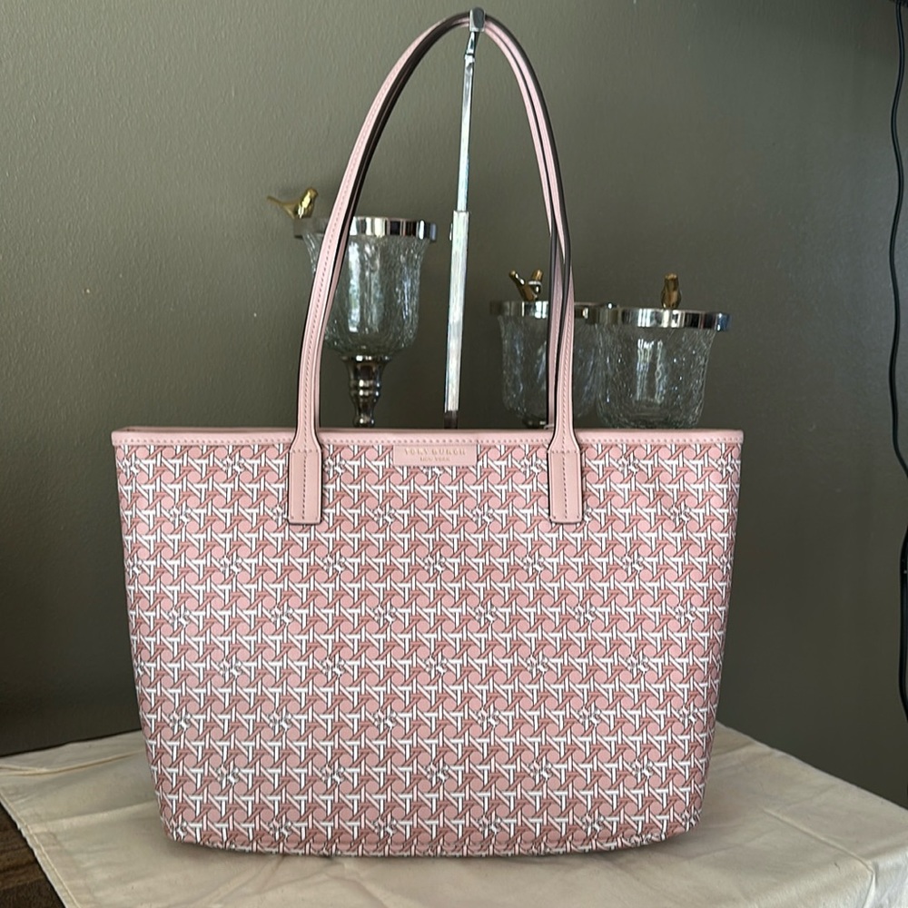 Tory Burch tote